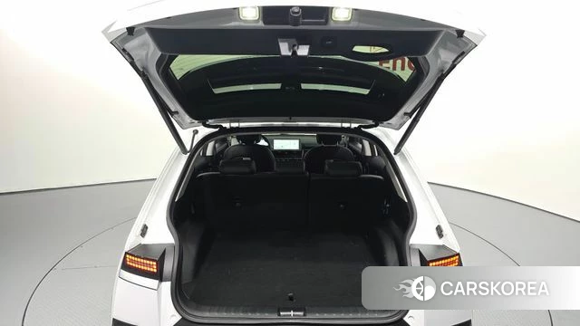 Hyundai Ionic 5 id 4445291 из Кореи 11