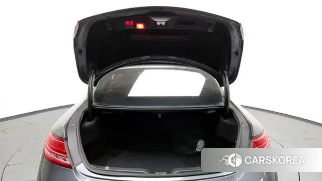 Mercedes-Benz C-Class W205 id 3439906 из Кореи 11