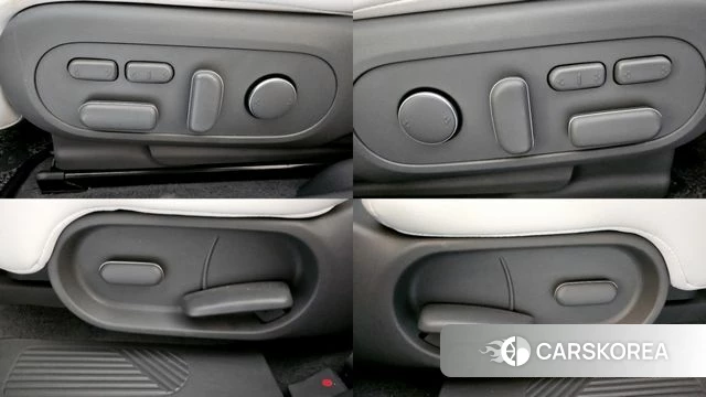 Hyundai Ionic 5 id 4361597 из Кореи 11