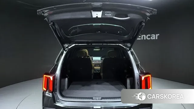 Kia The New Sorento 4th Generation id 3057791 из Кореи 11