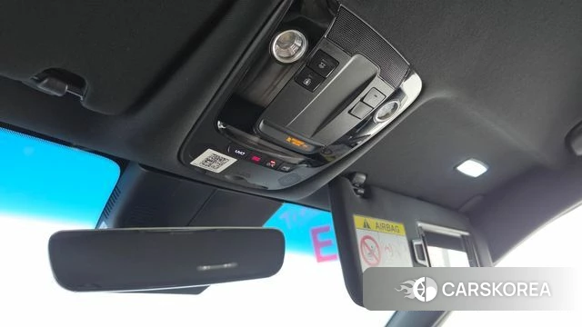 Kia K8 id 4697611 из Кореи 11