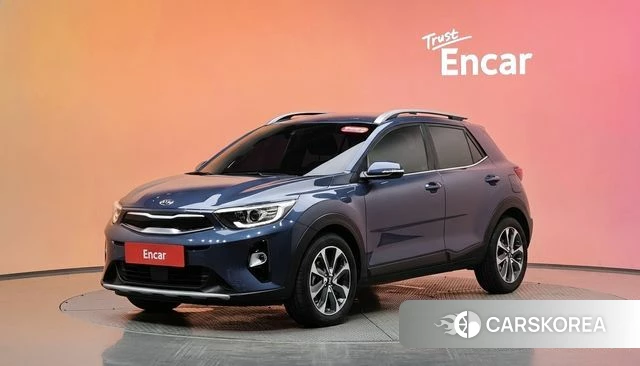 Kia Stonic id 4574414 из Кореи 11