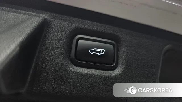 Hyundai The New Santa Fe id 3468256 из Кореи 11