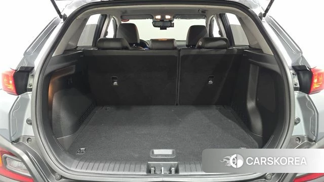 Hyundai Kona id 3807994 из Кореи 11