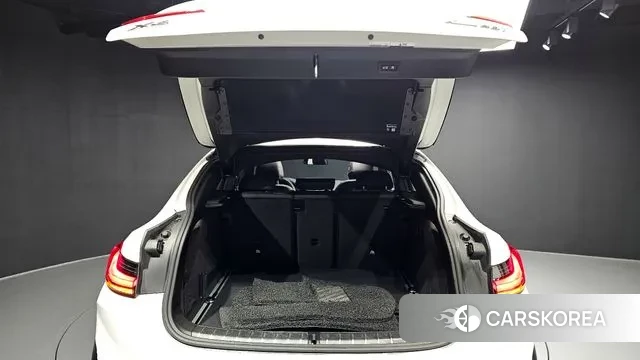 BMW X4 (G02) id 3037290 из Кореи 11