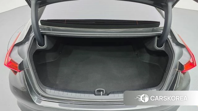 Kia K8 id 3964712 из Кореи 11