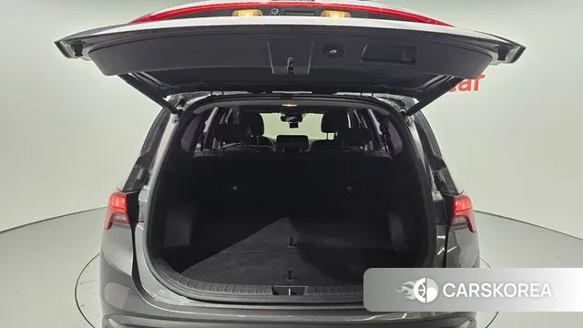 Hyundai The New Santa Fe id 2960298 из Кореи 11