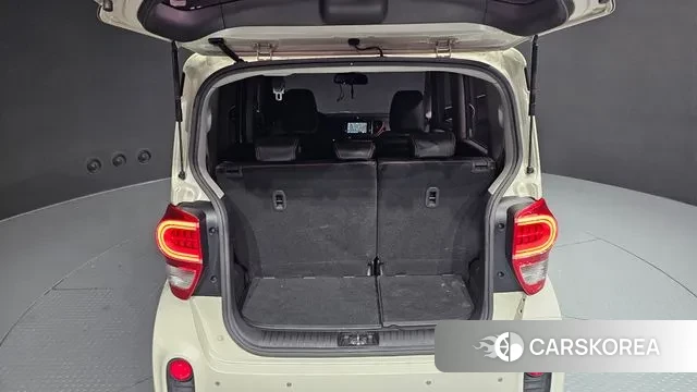 Kia The New Ray id 3568738 из Кореи 11