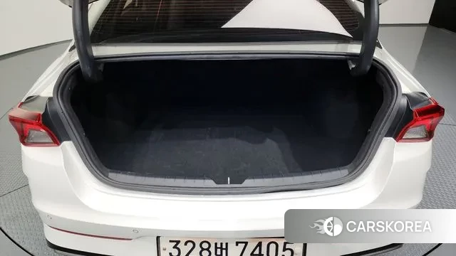 Kia K5 3rd generation id 3373152 из Кореи 11