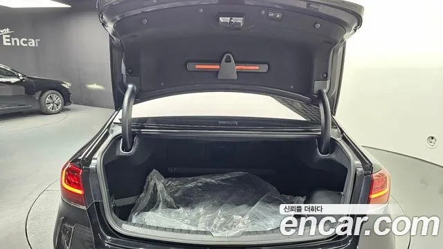 Kia K7 Premier Hybrid id 2922270 из Кореи 11