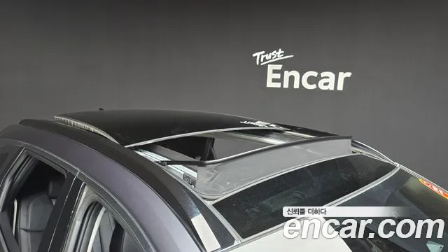 Hyundai Tucson Hybrid (NX4) id 2750001 из Кореи 11