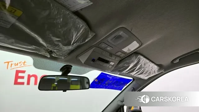 Hyundai The New Grand Starex id 3039218 из Кореи 11