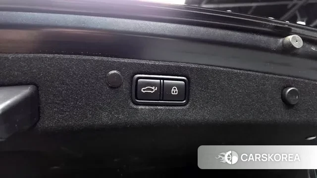 Hyundai The New Grandeur IG Hybrid id 3301698 из Кореи 11