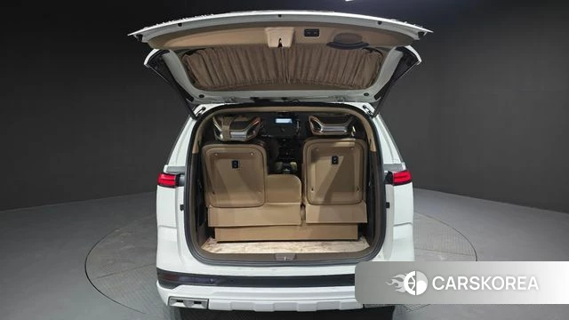 Kia Carnival 4th generation id 3827670 из Кореи 11