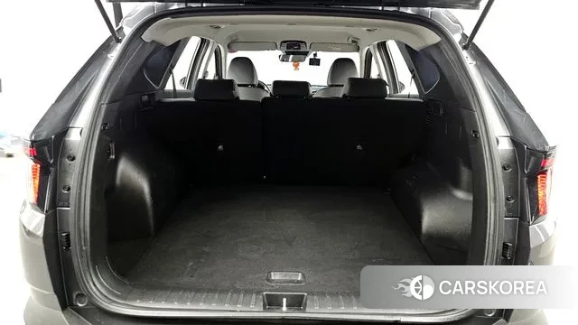 Hyundai Tucson (NX4) id 3462503 из Кореи 11