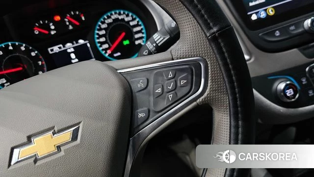 Chevrolet (GM Daewoo) The New Malibu id 4020089 из Кореи 11