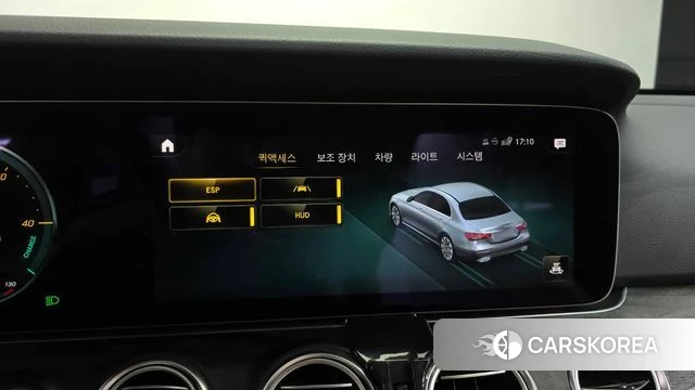 Mercedes-Benz E-Class W213 id 4880254 из Кореи 11