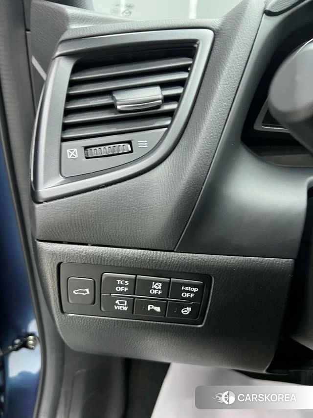 Mazda CX-4 id 4329033 из Китая 11