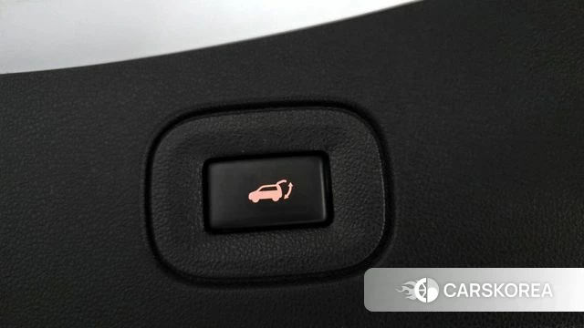 Renault Korea (Samsung) The New QM6 id 3904907 из Кореи 11