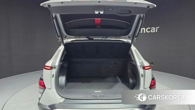 Hyundai Kona (SX2) id 4281382 из Кореи 11