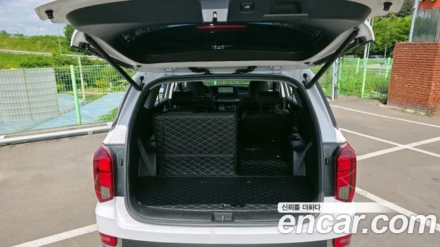 Hyundai Palisade id 2880825 из Кореи 11