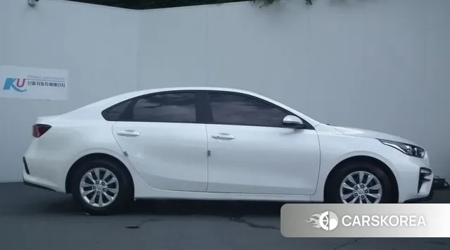 Kia Come New K3 id 3044951 из Кореи 11