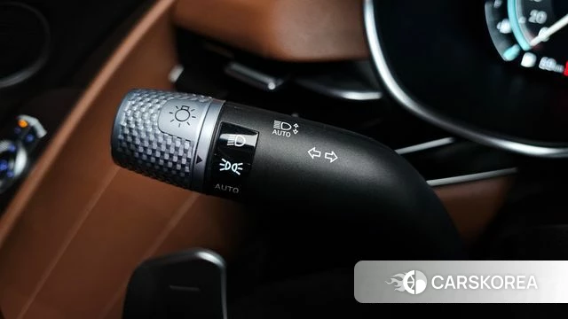 Genesis G80 (RG3) id 4745185 из Кореи 11