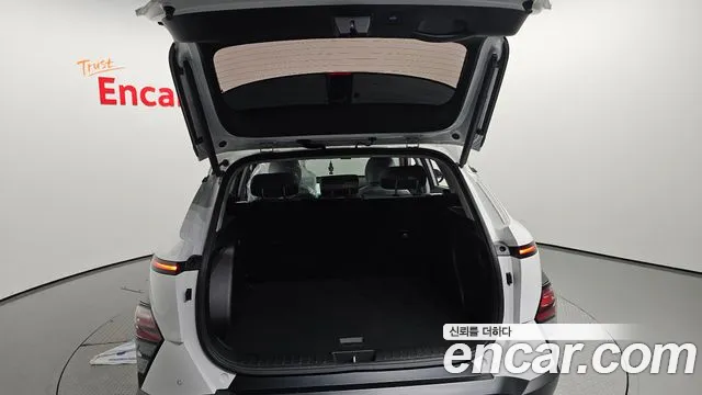 Hyundai Kona (SX2) id 2832166 из Кореи 11