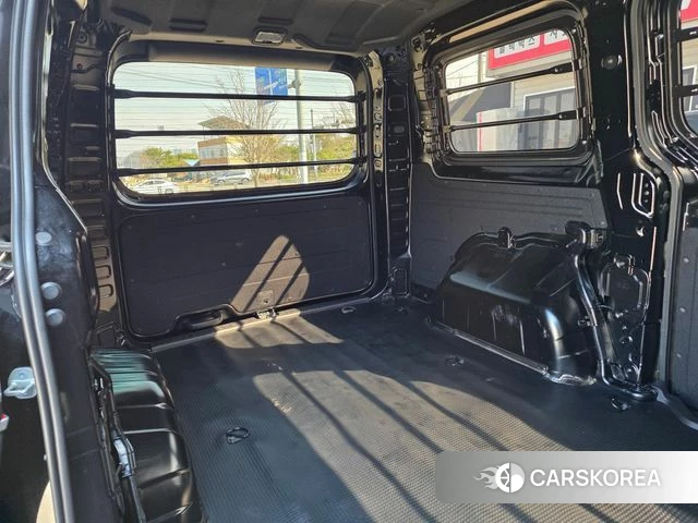 Hyundai Staria id 3824812 из Кореи 11