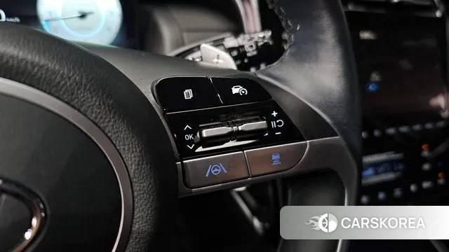 Hyundai Tucson (NX4) id 3153685 из Кореи 11