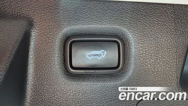 Hyundai The New Santa Fe id 2641833 из Кореи 11