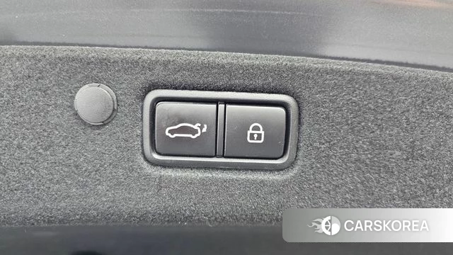 Hyundai The New Grandeur IG id 4930577 из Кореи 11