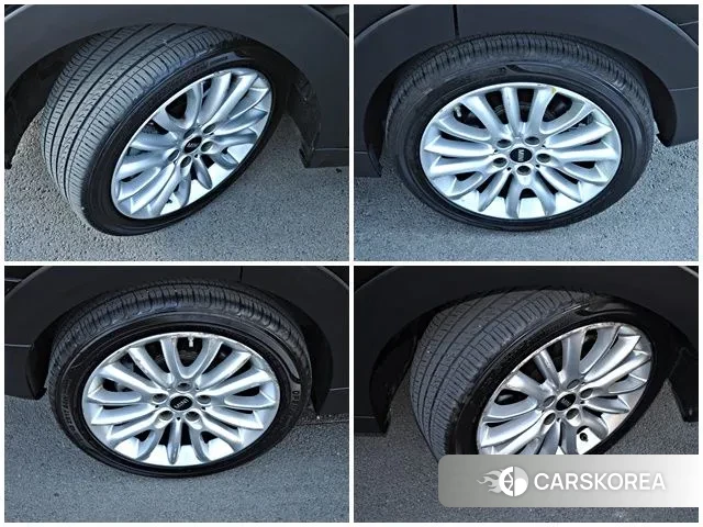 Mini Cooper D Clubman id 3602158 из Кореи 11