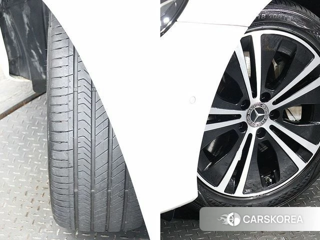 Mercedes-Benz E-Class W213 id 3879332 из Кореи 11