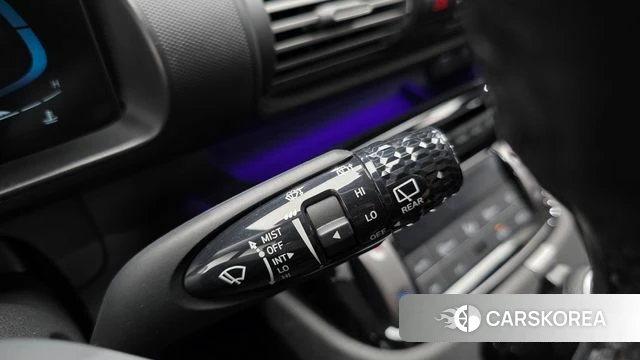 Hyundai Casper id 4433689 из Кореи 11