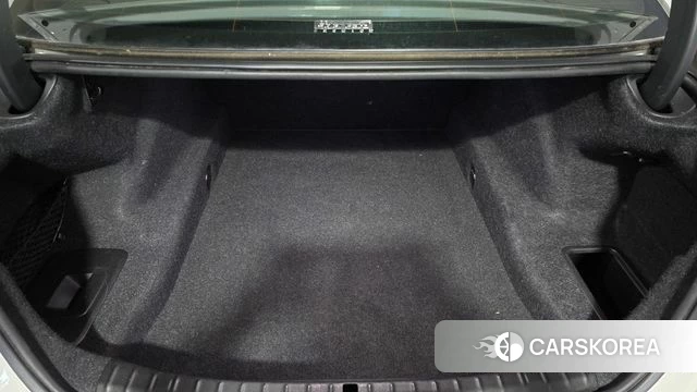 BMW 5 Series (G30) id 4568639 из Кореи 11
