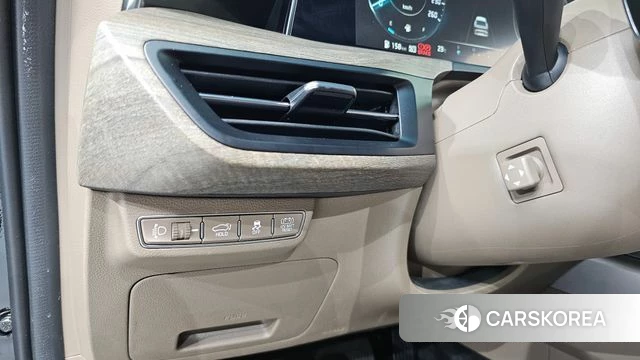 Kia K8 Hybrid id 4935993 из Кореи 11
