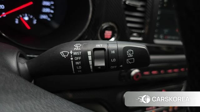Kia The New Carnival id 4722213 из Кореи 11