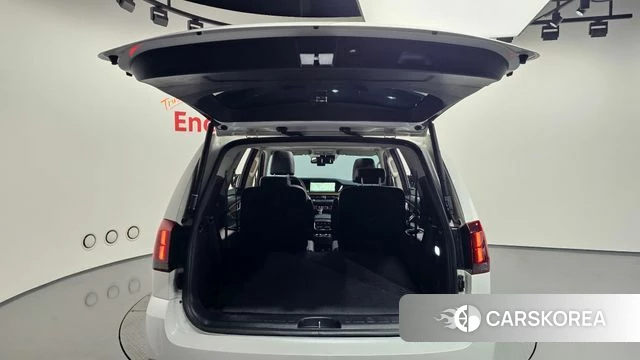 Kia Mohave Master id 3885859 из Кореи 11