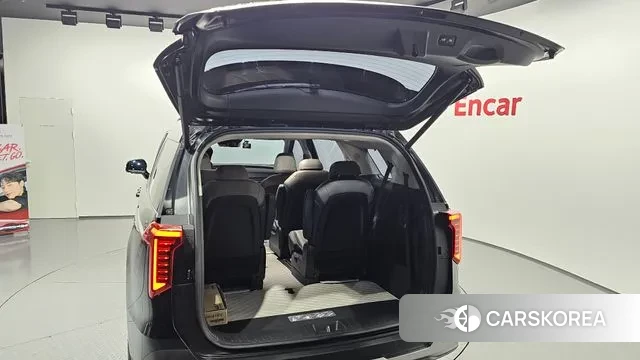 Kia The New Carnival 4th Generation id 3620001 из Кореи 11