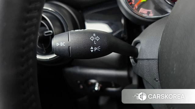 Mini Cooper id 4676183 из Кореи 11