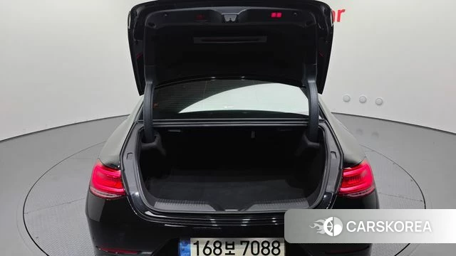 Mercedes-Benz CLS-Class C257 id 4712334 из Кореи 11