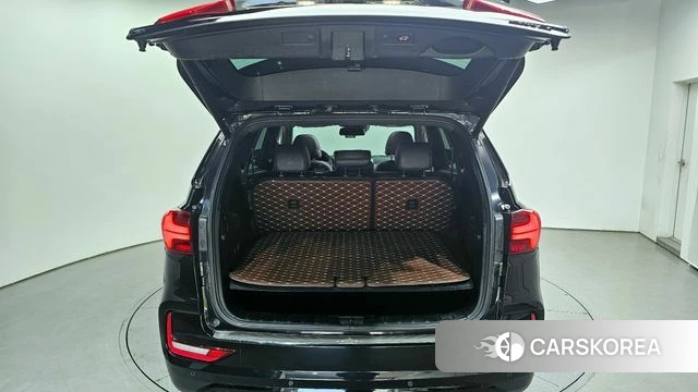 Ssangyong All New Rexton id 3923157 из Кореи 11