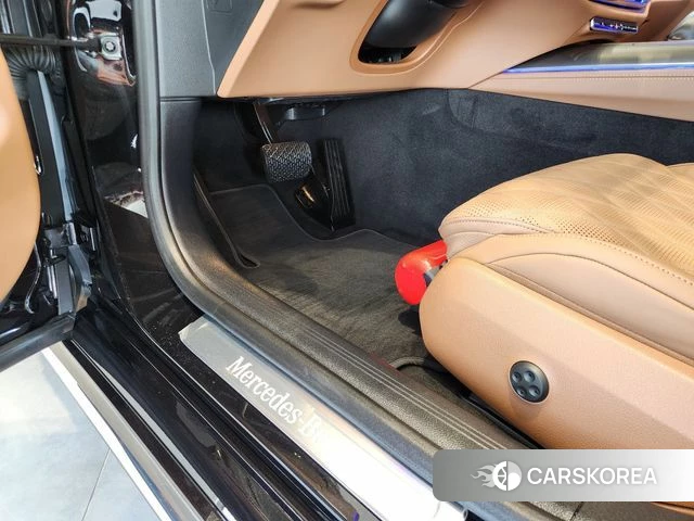 Mercedes-Benz E-Class W214 id 4333957 из Кореи 11