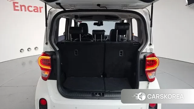 Kia The New Ray id 2984802 из Кореи 11