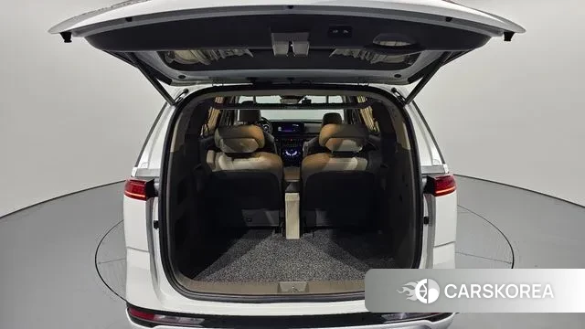 Kia Carnival 4th generation id 3406425 из Кореи 11