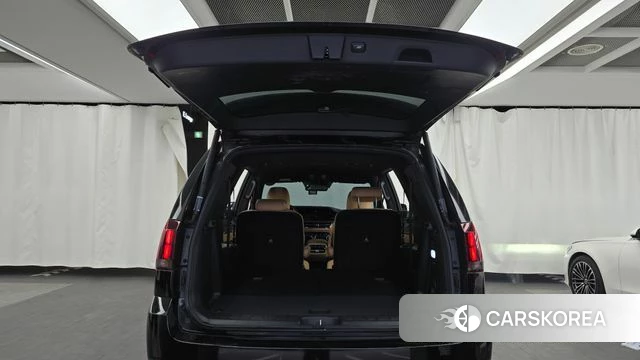 Kia Mohave Master id 4507937 из Кореи 11