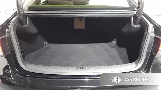 Genesis G80 id 3345267 из Кореи 11