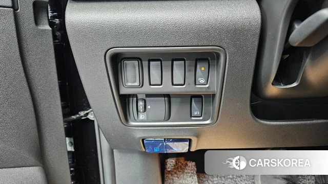 Renault Korea (Samsung) The New QM6 id 4201512 из Кореи 11