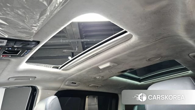 Hyundai Staria id 4792719 из Кореи 11